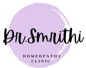 Dr Smrithi Homeopathy Clinic logo